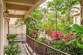 TBK VILLA VAGATOR  ENCAANTO