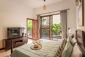 TBK VILLA VAGATOR  ENCAANTO
