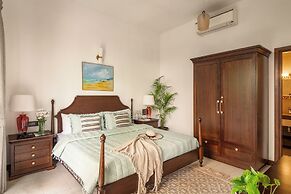 TBK VILLA VAGATOR  ENCAANTO