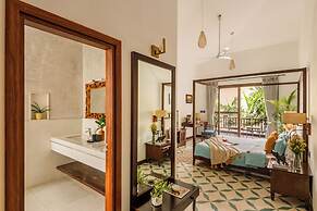 TBK VILLA VAGATOR  ENCAANTO