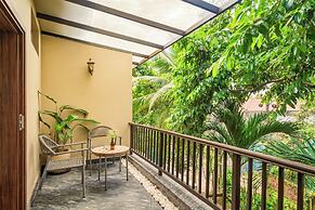 TBK VILLA VAGATOR  ENCAANTO