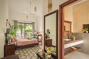 TBK VILLA VAGATOR  ENCAANTO