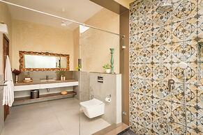 TBK VILLA VAGATOR  ENCAANTO