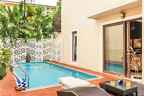TBK VILLA VAGATOR  ENCAANTO