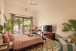 TBK VILLA VAGATOR  ENCAANTO