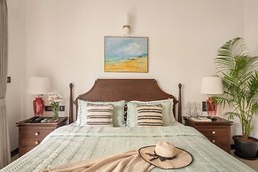 TBK VILLA VAGATOR  ENCAANTO