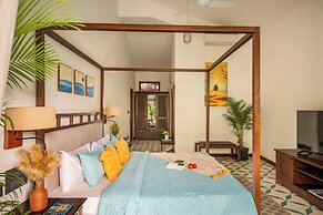 TBK VILLA VAGATOR  ENCAANTO