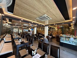 The Aura Hotel
