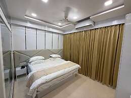 The Aura Hotel