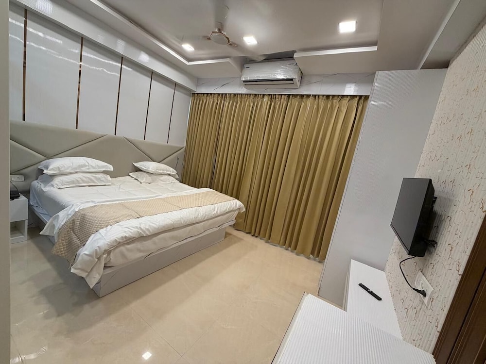The Aura Hotel