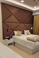 The Aura Hotel