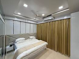 The Aura Hotel