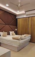 The Aura Hotel