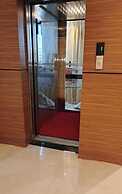 The Aura Hotel