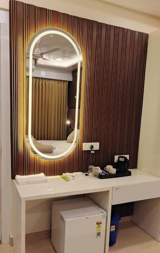 The Aura Hotel