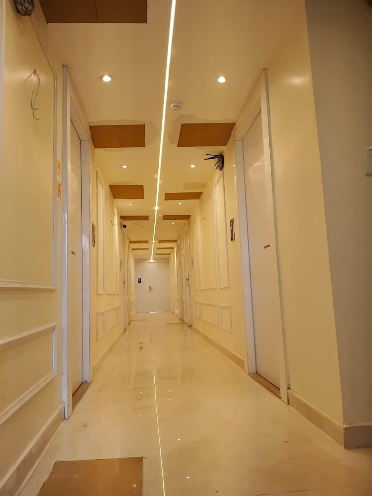 The Aura Hotel