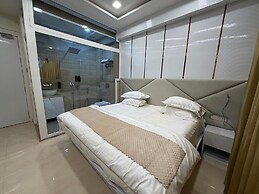 The Aura Hotel