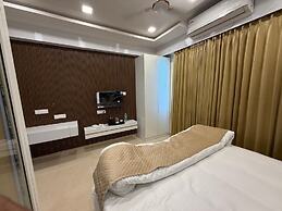 The Aura Hotel