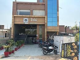 The Aura Hotel