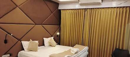 The Aura Hotel