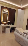 The Aura Hotel