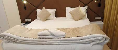 The Aura Hotel