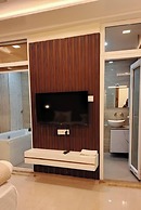 The Aura Hotel