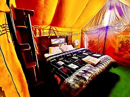Ronak Happy Stay River Side Camping
