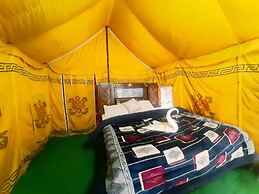 Ronak Happy Stay River Side Camping