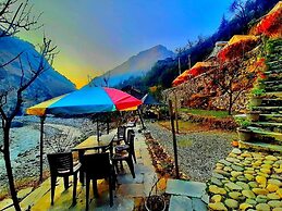 Ronak Happy Stay River Side Camping
