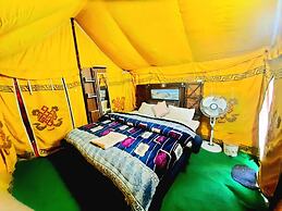 Ronak Happy Stay River Side Camping
