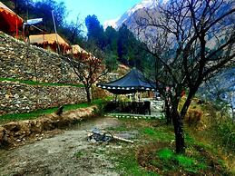 Ronak Happy Stay River Side Camping