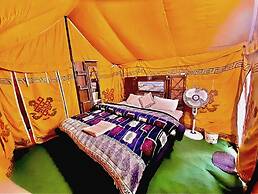 Ronak Happy Stay River Side Camping