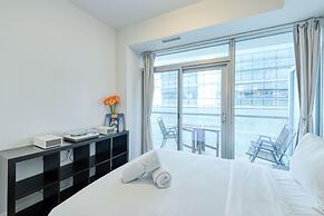 The York Downtown Suites