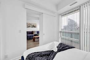 The York Downtown Suites