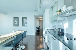 The York Downtown Suites