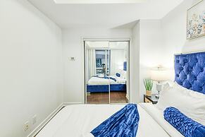 The York Downtown Suites