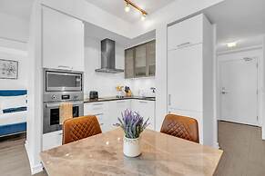 The York Downtown Suites