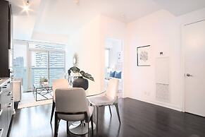 The York Downtown Suites