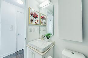 The York Downtown Suites