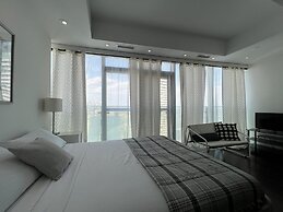 The York Downtown Suites
