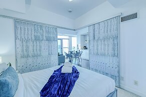 The York Downtown Suites