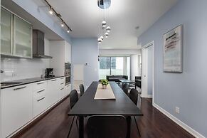 The York Downtown Suites