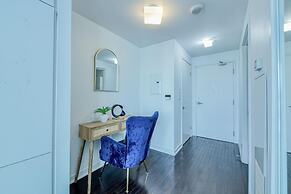 The York Downtown Suites