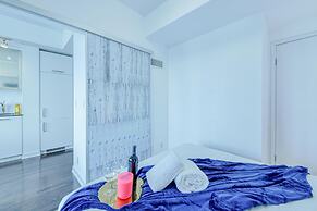 The York Downtown Suites