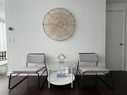 The York Downtown Suites