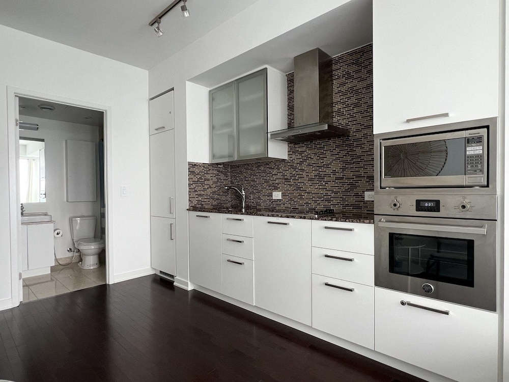 The York Downtown Suites