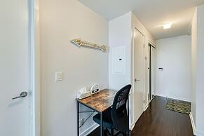 The York Downtown Suites