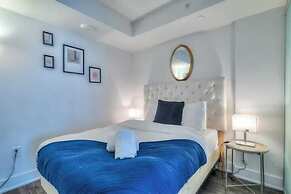 The York Downtown Suites