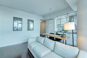 The York Downtown Suites